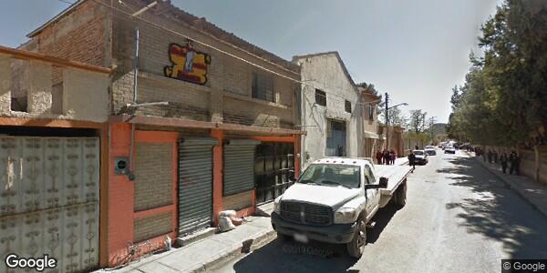 INSTITUTO COAHUILENSE DE ACCESO A LA INFORMACIÓN PÚBLICA